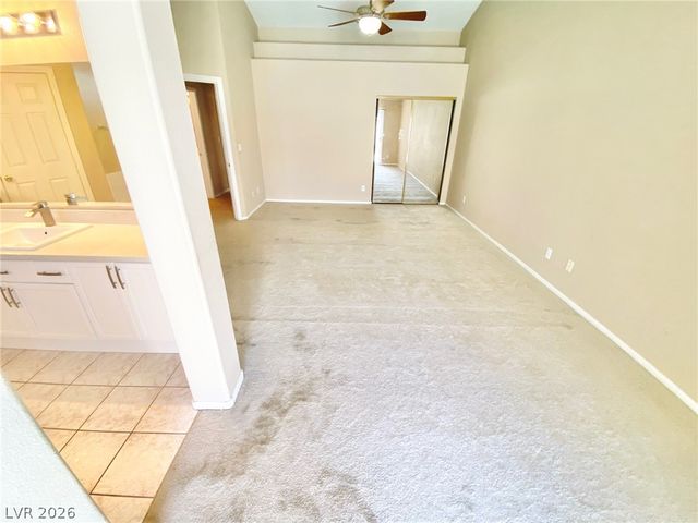 4678 Carefree Drive, Las Vegas, NV 89122