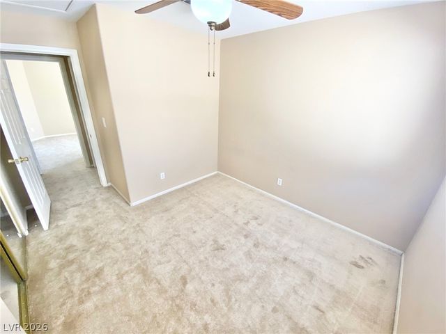 4678 Carefree Drive, Las Vegas, NV 89122