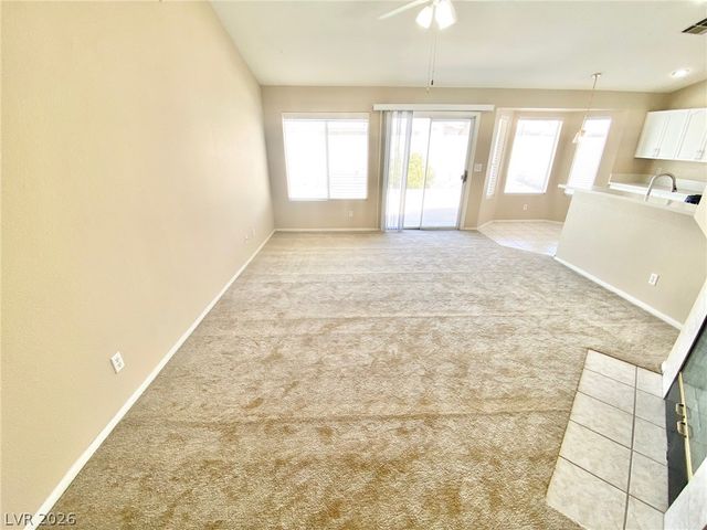 4678 Carefree Drive, Las Vegas, NV 89122