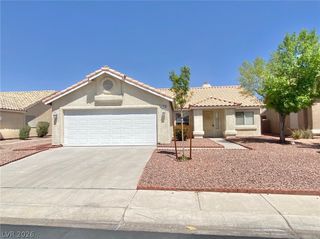 4678 Carefree Drive, Las Vegas, NV 89122
