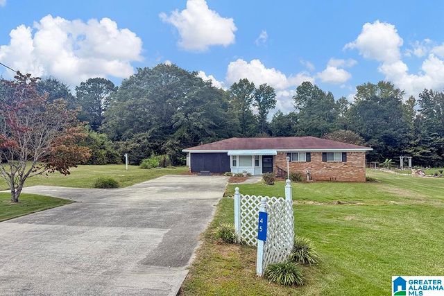 45 DARRYL STREET, Jemison, AL 35085