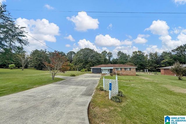 45 DARRYL STREET, Jemison, AL 35085