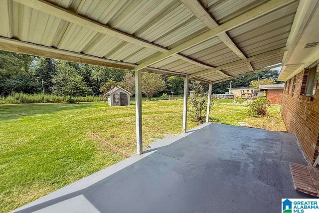 45 DARRYL STREET, Jemison, AL 35085