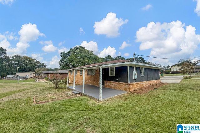 45 DARRYL STREET, Jemison, AL 35085