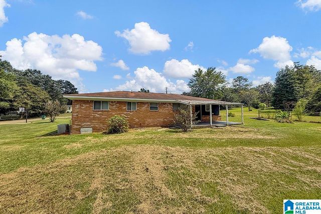 45 DARRYL STREET, Jemison, AL 35085
