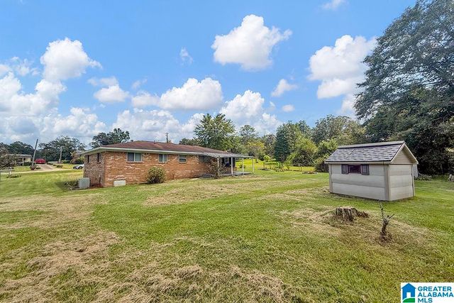 45 DARRYL STREET, Jemison, AL 35085