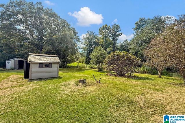 45 DARRYL STREET, Jemison, AL 35085