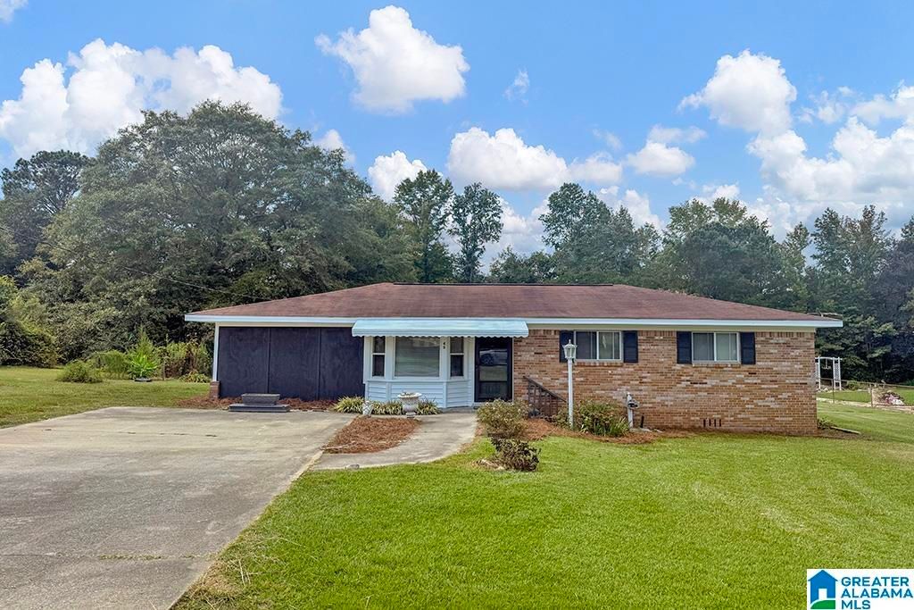 45 DARRYL STREET, Jemison, AL 35085