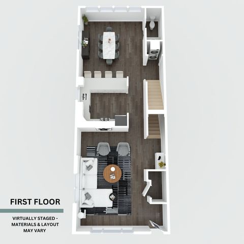 321 W. Prospect Avenue, Mount Prospect, IL 60056