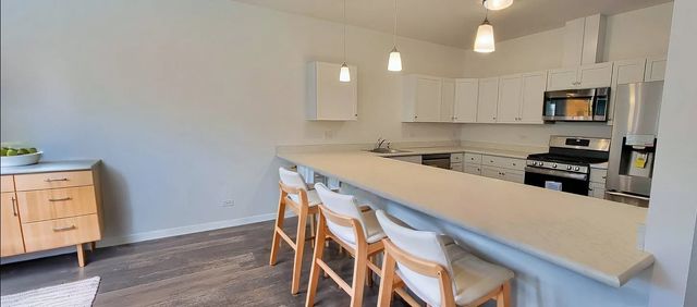 321 W. Prospect Avenue, Mount Prospect, IL 60056