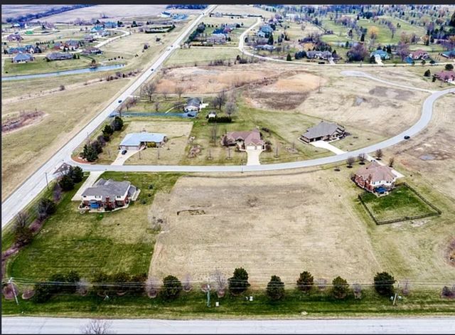 9455 W Majestic Drive, Monee, IL 60449