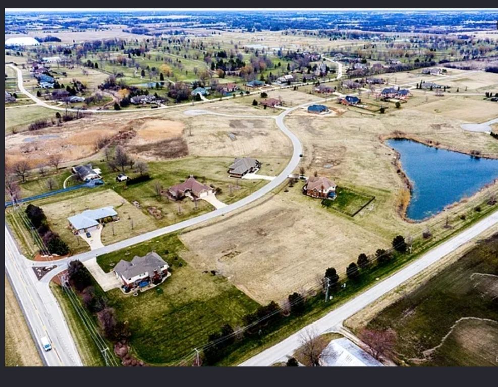9455 W Majestic Drive, Monee, IL 60449