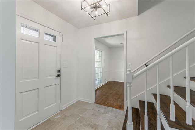 3603 S Hedges Avenue, Independence, MO 64052