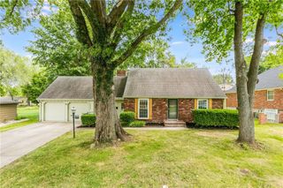 3603 S Hedges Avenue, Independence, MO 64052