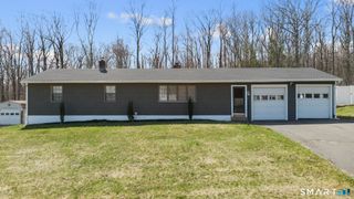 50 Silliman Road, Wallingford, CT 06492