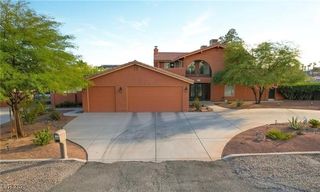 5991 Obannon Drive, Las Vegas, NV 89146