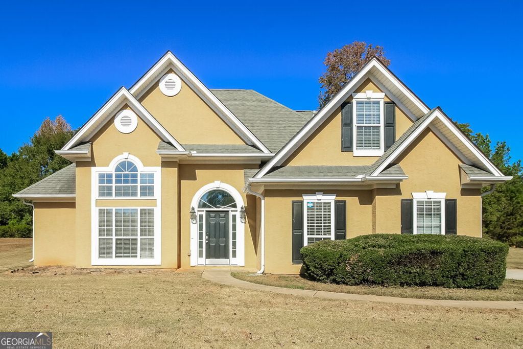 453 Aviemore Loop, Mcdonough, GA 30253