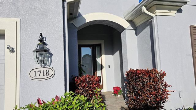 1718 86TH STREET NW, Bradenton, FL 34209