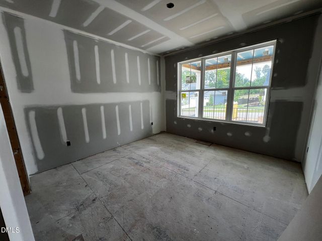 6055 Scalybark Road, Durham, NC 27712