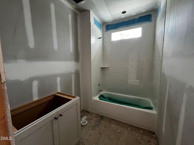 6055 Scalybark Road, Durham, NC 27712