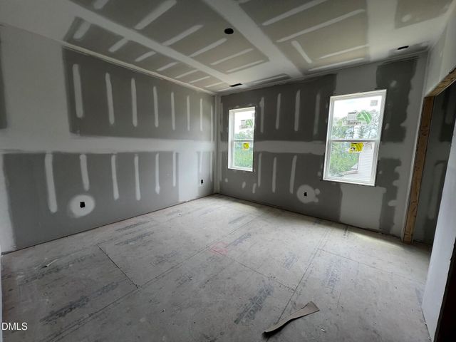 6055 Scalybark Road, Durham, NC 27712