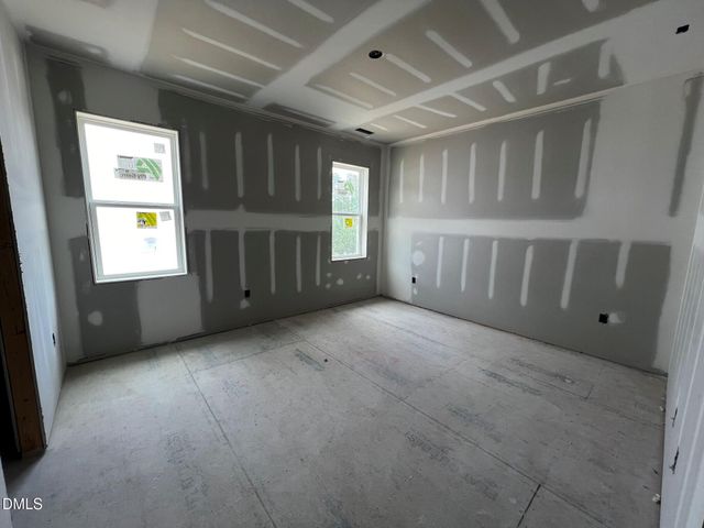 6055 Scalybark Road, Durham, NC 27712