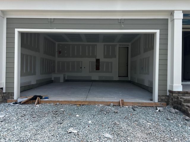 6055 Scalybark Road, Durham, NC 27712