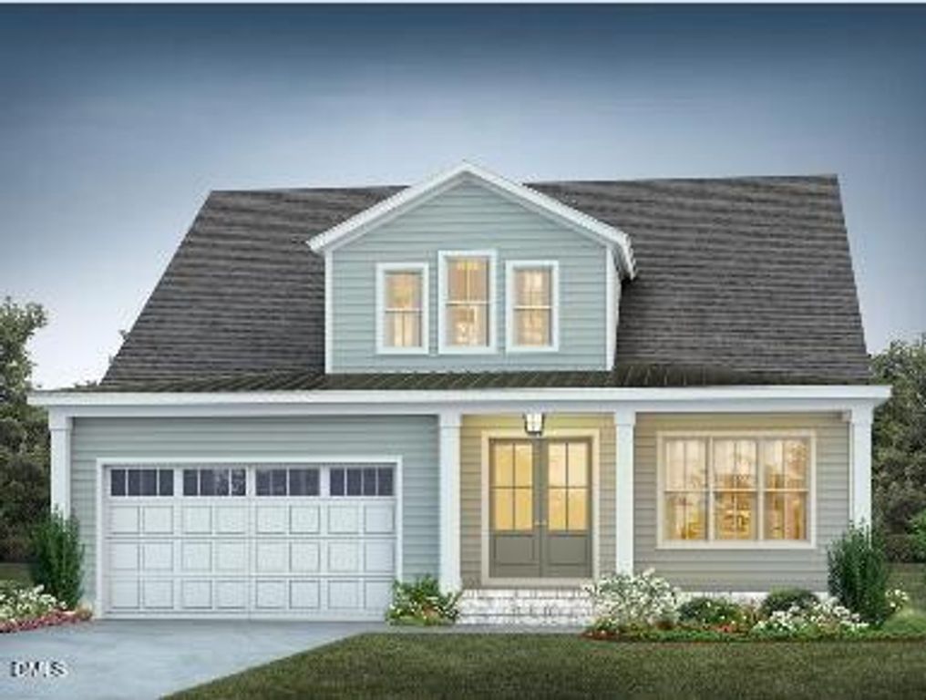 6055 Scalybark Road, Durham, NC 27712