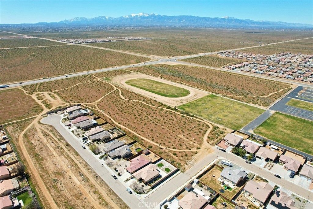 Image 19 of property listing at 5 Palmdale, Adelanto, CA 92301