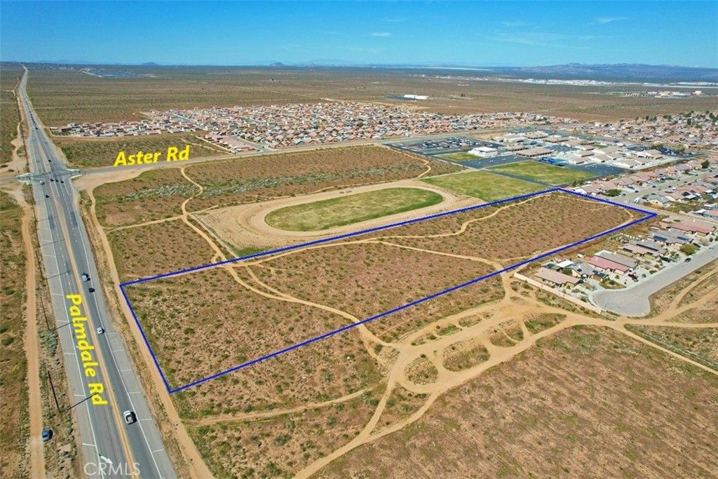 Image 21 of property listing at 5 Palmdale, Adelanto, CA 92301
