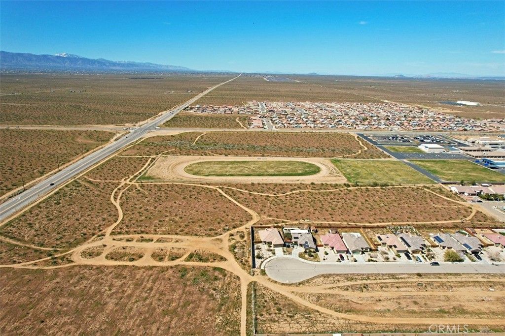 Image 25 of property listing at 5 Palmdale, Adelanto, CA 92301