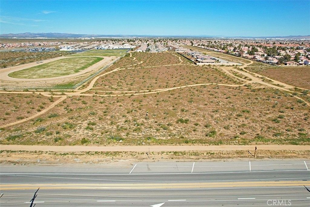 Image 30 of property listing at 5 Palmdale, Adelanto, CA 92301