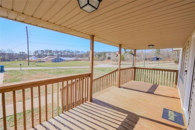 340 Dry Pond Lane, Canton, GA 30114