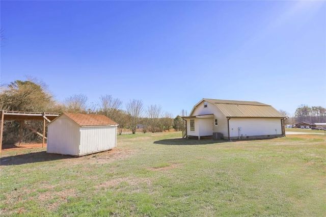 340 Dry Pond Lane, Canton, GA 30114