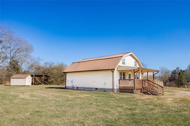 340 Dry Pond Lane, Canton, GA 30114