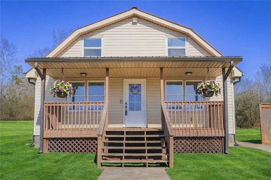 340 Dry Pond Lane, Canton, GA 30114