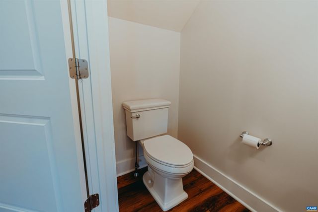 528 TRAILSIDE DR, Charlottesville, VA 22911