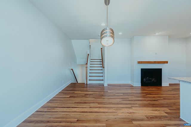 528 TRAILSIDE DR, Charlottesville, VA 22911