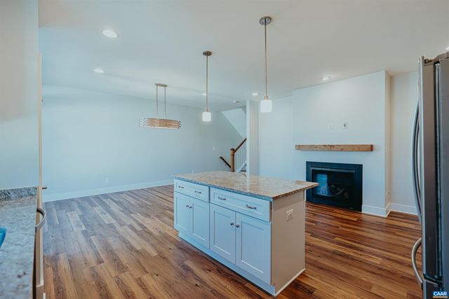 528 TRAILSIDE DR, Charlottesville, VA 22911