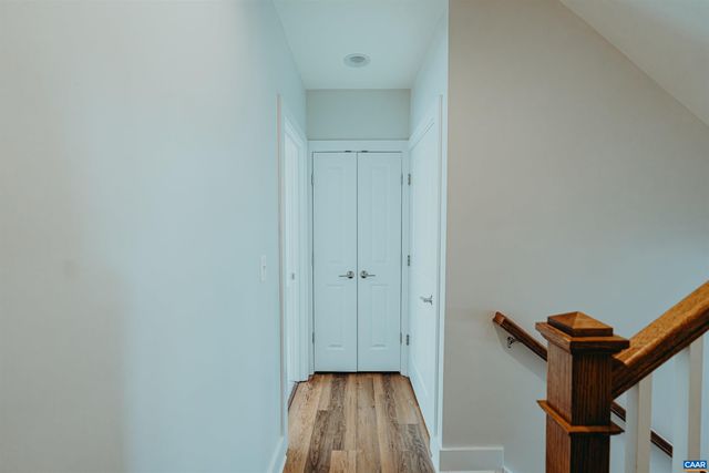 528 TRAILSIDE DR, Charlottesville, VA 22911