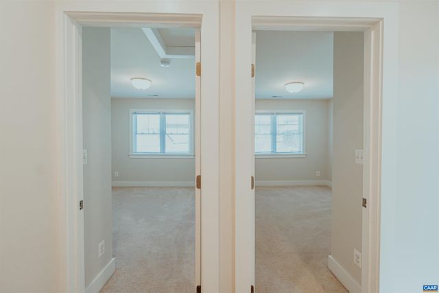528 TRAILSIDE DR, Charlottesville, VA 22911