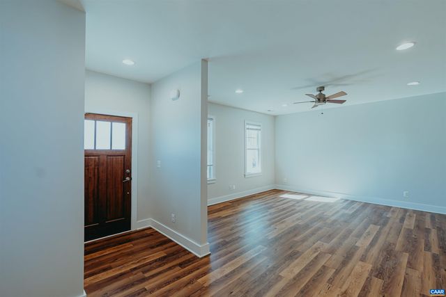 528 TRAILSIDE DR, Charlottesville, VA 22911