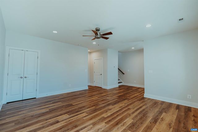 528 TRAILSIDE DR, Charlottesville, VA 22911