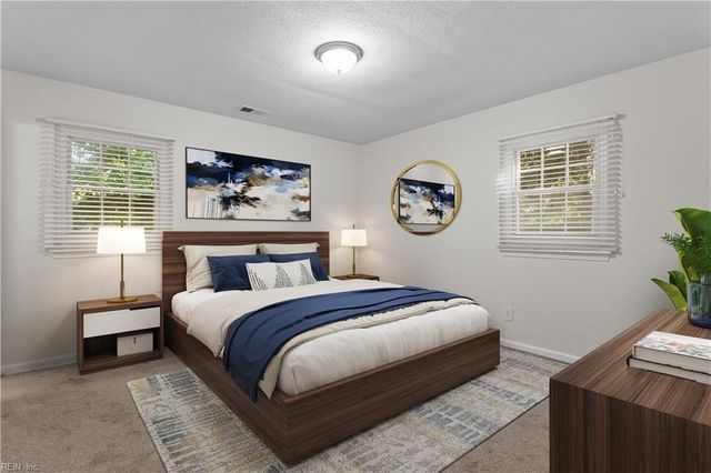 2920 Parapet CT, Chesapeake, VA 23323