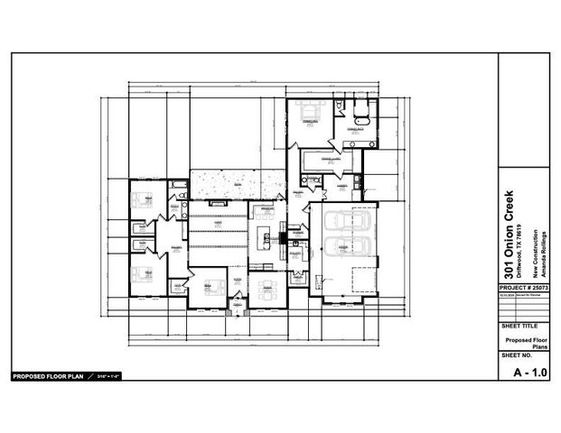 301 Onion Creek LN, Driftwood, TX 78619