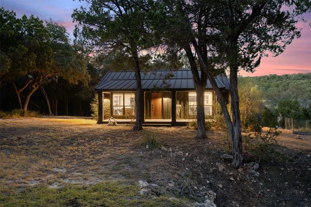 412 Rancho Grande DR, Wimberley, TX 78676
