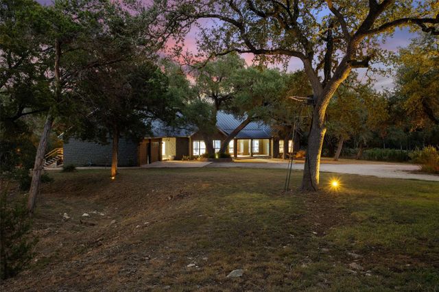 412 Rancho Grande DR, Wimberley, TX 78676