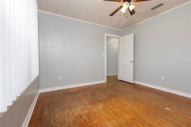 6801 E WARM SPRINGS AVENUE, Coleman, FL 33521
