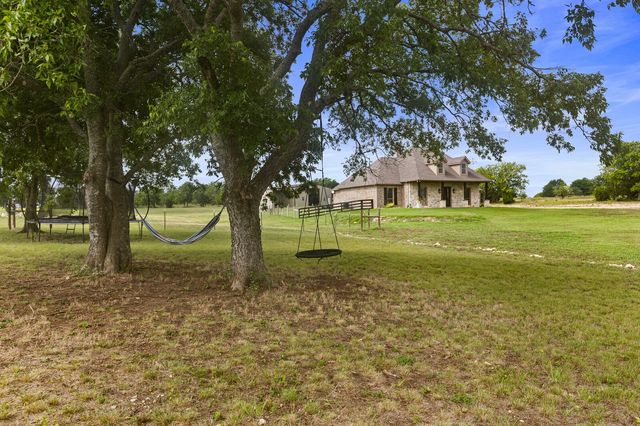 723 W Lee Avenue, Whitney, TX 76692