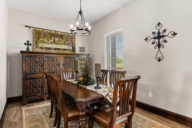 723 W Lee Avenue, Whitney, TX 76692